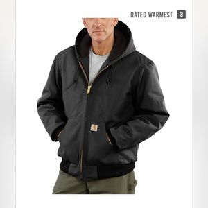 New with tags. Carhartt Model No. OJ0140-M.